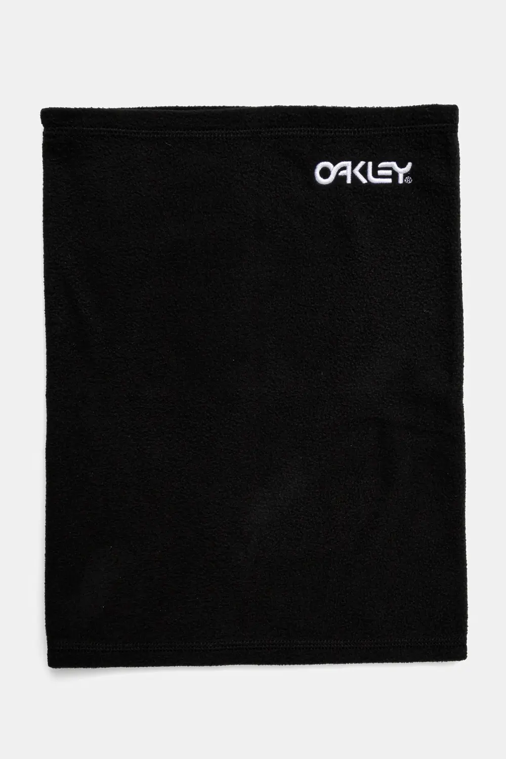 Фабричный многофункциональный шарф Oakley, черный
Фабричный многофункциональный шарф Oakley, черный