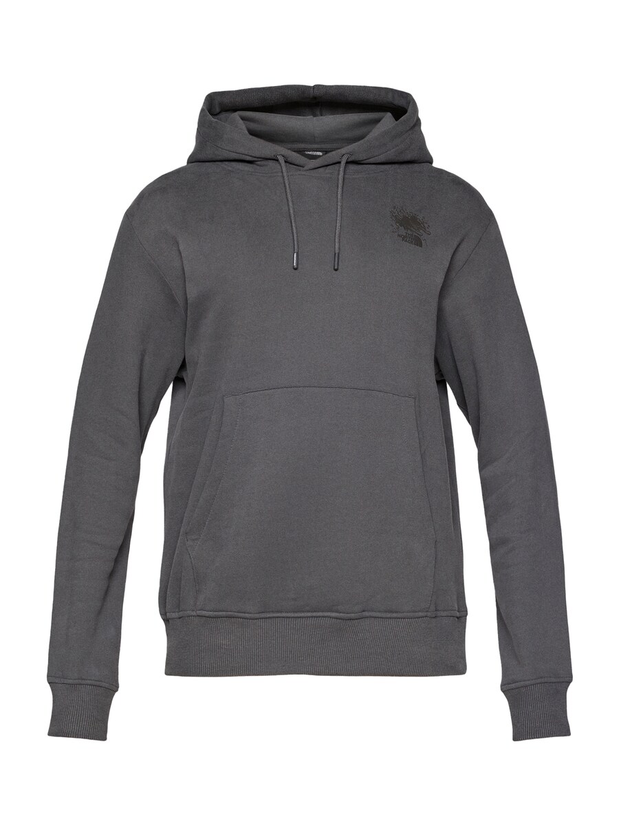 Толстовка THE NORTH FACE POWDER DAYS, Grey/Anthracite/Dark grey
Толстовка THE NORTH FACE POWDER DAYS, Grey/Anthracite/Dark grey