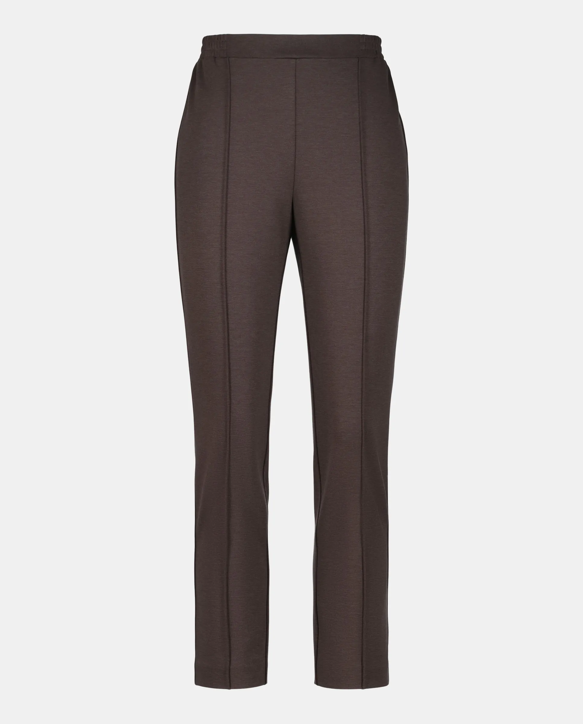 Женские леггинсы из трикотажа Woman El Corte Inglés, коричнево-серый
Женские леггинсы из трикотажа Woman El Corte Inglés, коричнево-серый