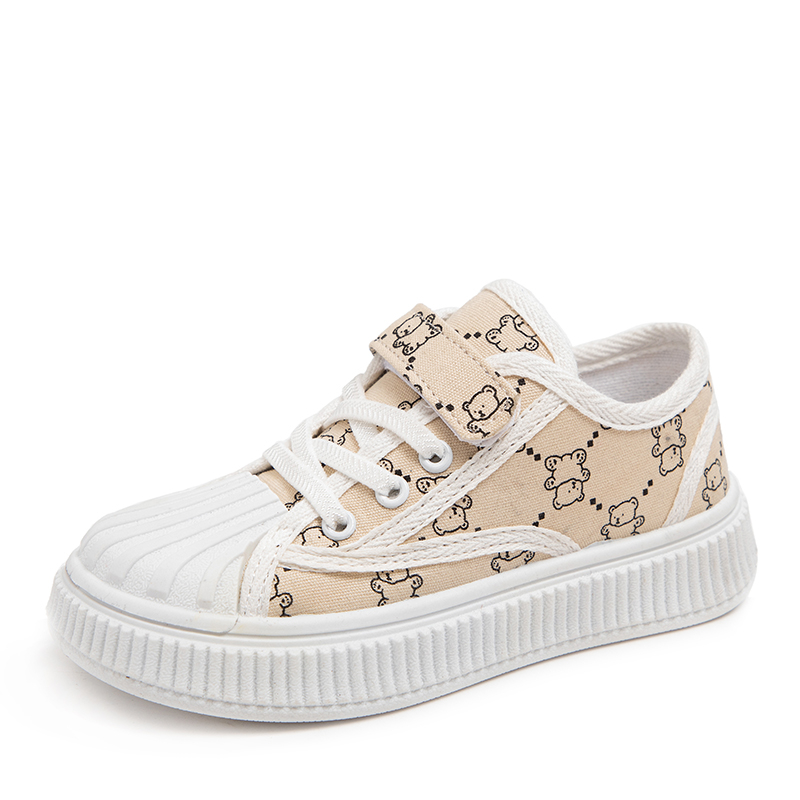 Дышащие, нескользящие, износостойкие, сбалансированные низкие повседневные кроссовки для детей FIRS Kids, хаки
Дышащие, нескользящие, износостойкие, сбалансированные низкие повседневные кроссовки для детей FIRS Kids, хаки