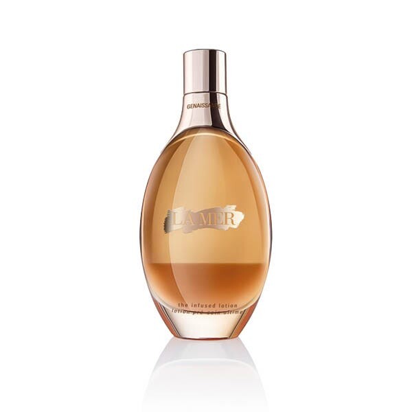 Настоянный лосьон Genaissance 150 мл La Mer
Настоянный лосьон Genaissance 150 мл La Mer