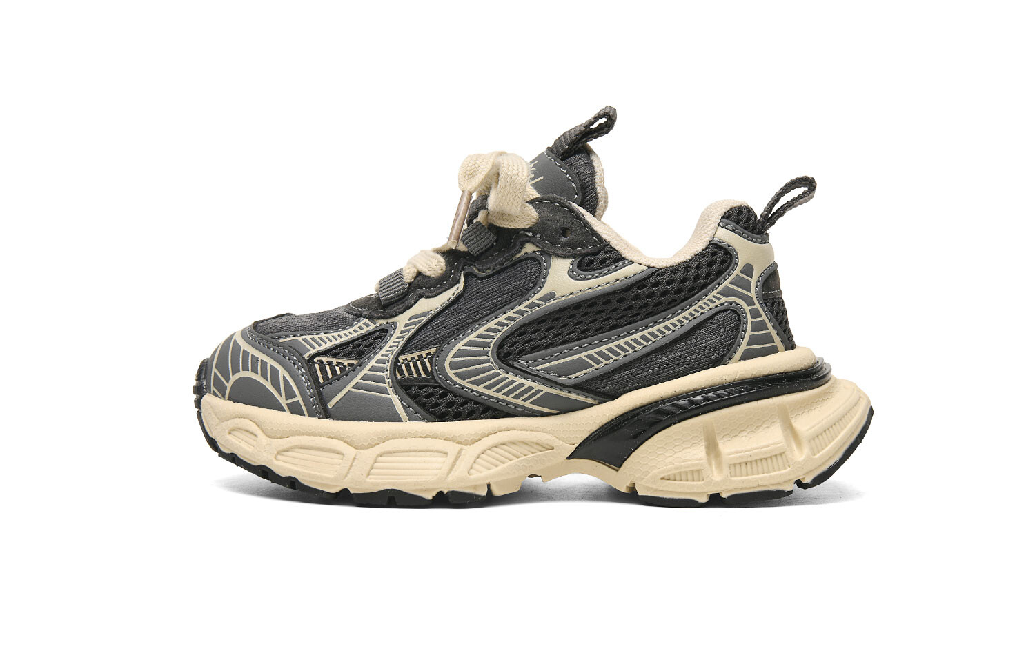 Кроссовки ULOVAZN Kids Lifestyle Shoes Kids Low-top Gray, серый
Кроссовки ULOVAZN Kids Lifestyle Shoes Kids Low-top Gray, серый