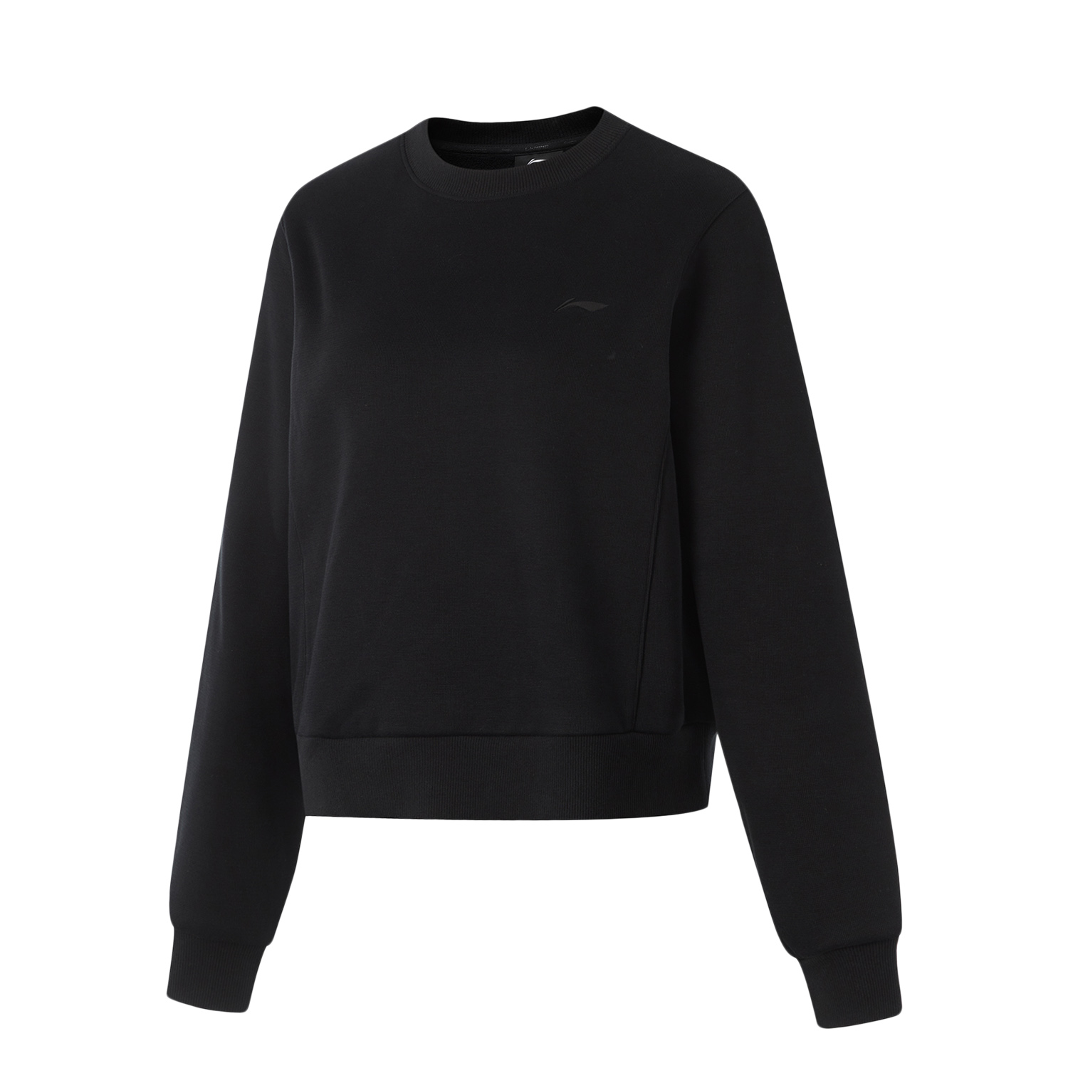 LINING Фитнес серия толстовка Women's Black, Черный, LINING Фитнес серия толстовка Women's Black
LINING Фитнес серия толстовка Women's Black, Черный, LINING Фитнес серия толстовка Women's Black
