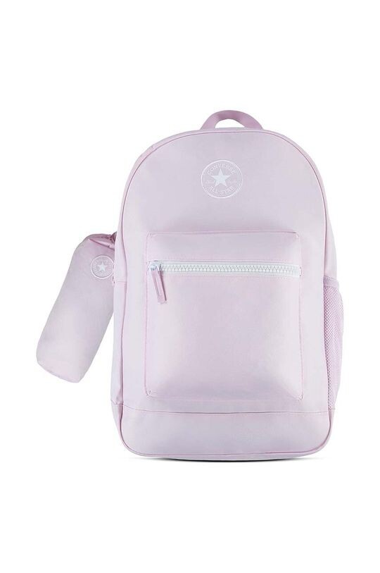 Детский рюкзак Converse, розовый
Детский рюкзак Converse, розовый