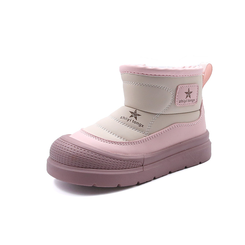 Нескользящие и износостойкие теплые высокие детские ботинки Wooden Rabbit, хаки
Нескользящие и износостойкие теплые высокие детские ботинки Wooden Rabbit, хаки