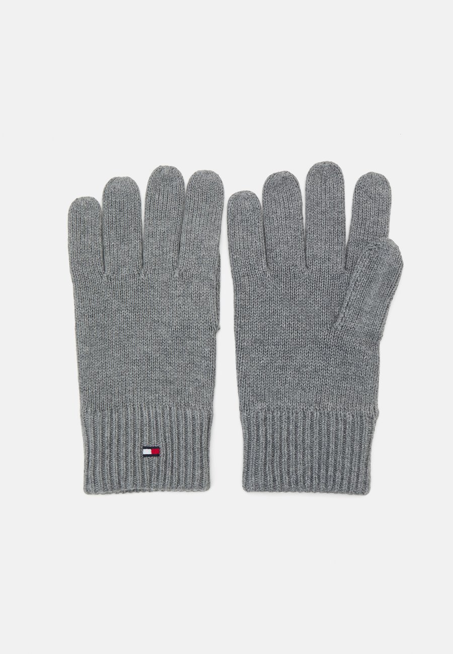 Перчатки Tommy Hilfiger ESSENTIALS FLAG GLOVES UNISEX, Mid Grey Heather/Grey
Перчатки Tommy Hilfiger ESSENTIALS FLAG GLOVES UNISEX, Mid Grey Heather/Grey