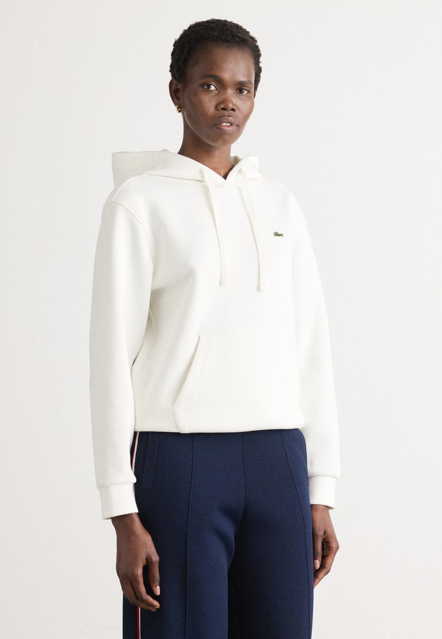 Худи Lacoste Hoodie, Flour/Off-White
Худи Lacoste Hoodie, Flour/Off-White