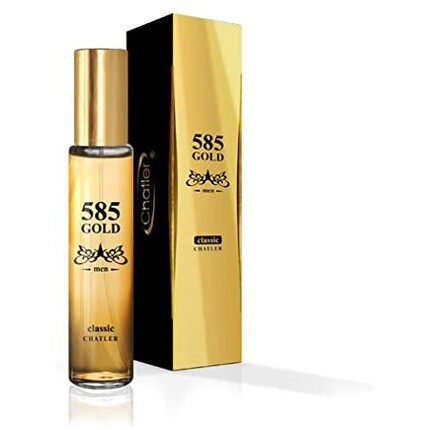 Ch007 Духи, Chatler
Ch007 Духи, Chatler