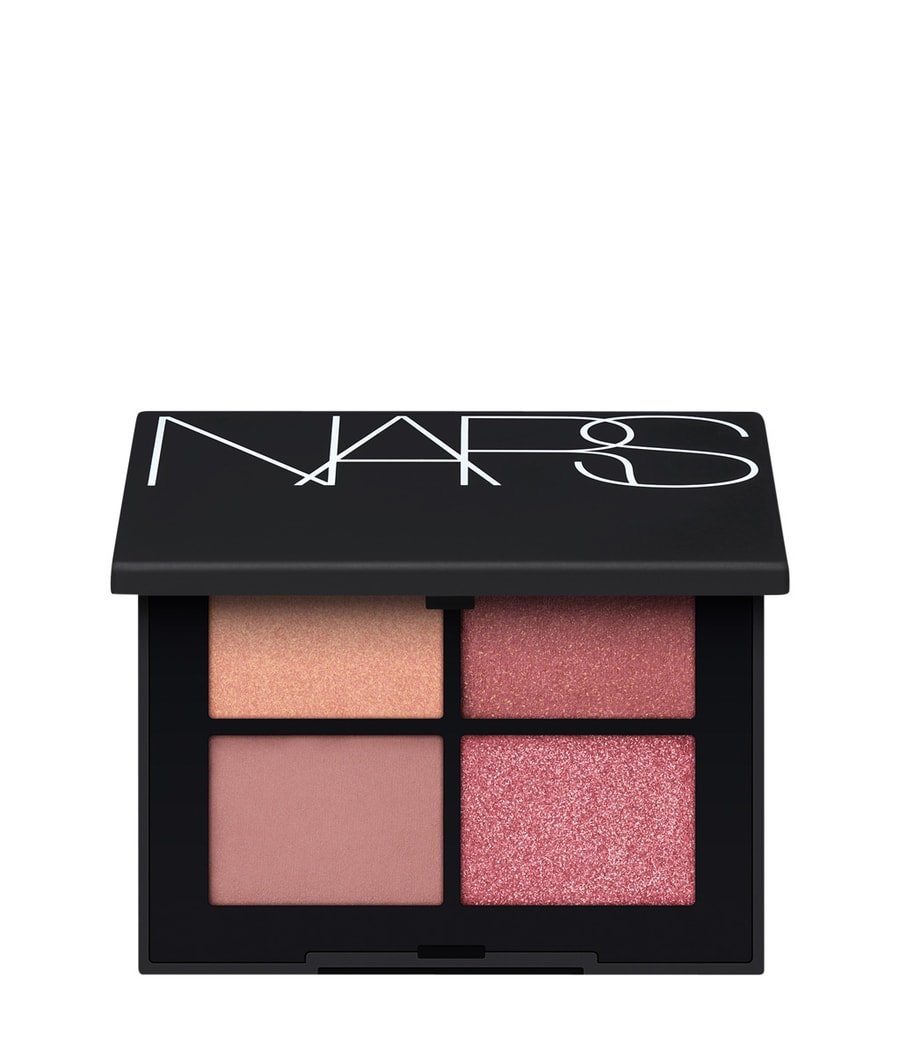 Тени для век NARS Eyeshadow Quad, Kuala Lampur, 4.4g
Тени для век NARS Eyeshadow Quad, Kuala Lampur, 4.4g