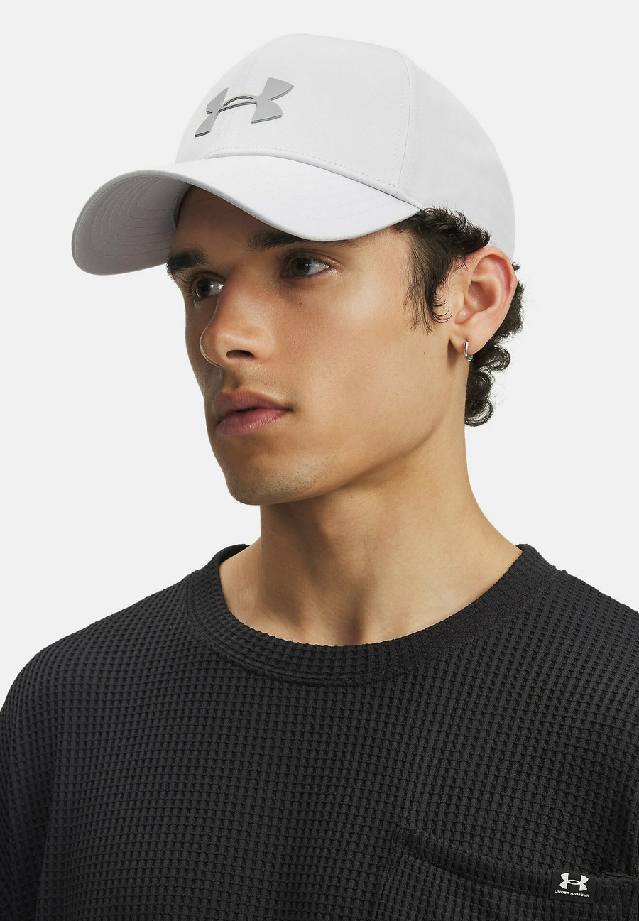 Бейсболка Under Armour STORM BLITZING , Halo Gray/Grey
Бейсболка Under Armour STORM BLITZING , Halo Gray/Grey