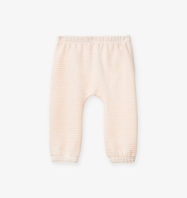 Велюровые спортивные штаны с анималистичной вышивкой на возраст 1-18 месяцев Benetton, цвет light powder
Велюровые спортивные штаны с анималистичной вышивкой на возраст 1-18 месяцев Benetton, цвет light powder