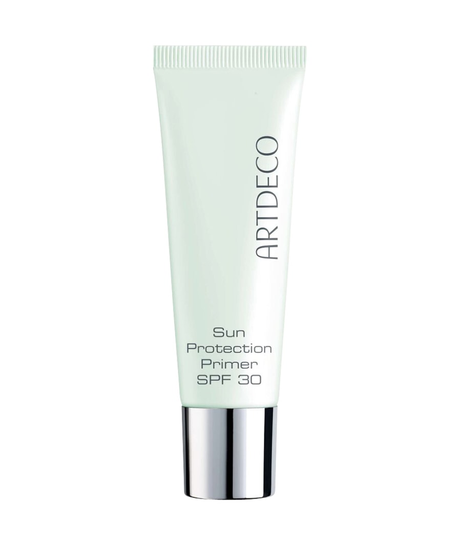 Праймер ARTDECO Sun Protection Primer SPF 30, 25 ml
Праймер ARTDECO Sun Protection Primer SPF 30, 25 ml