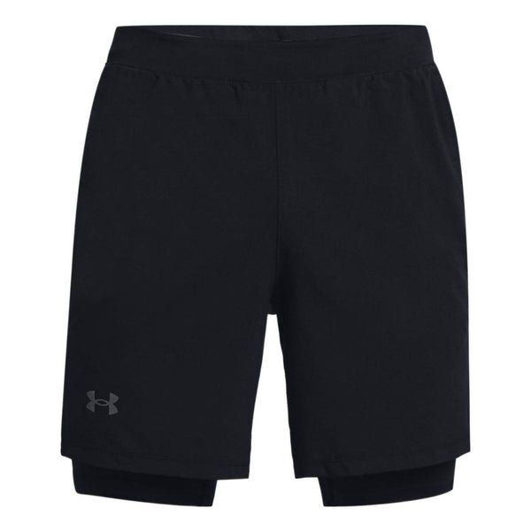 Шорты launch run 2-in-1 shorts 'black' Under Armour, черный
Шорты launch run 2-in-1 shorts 'black' Under Armour, черный