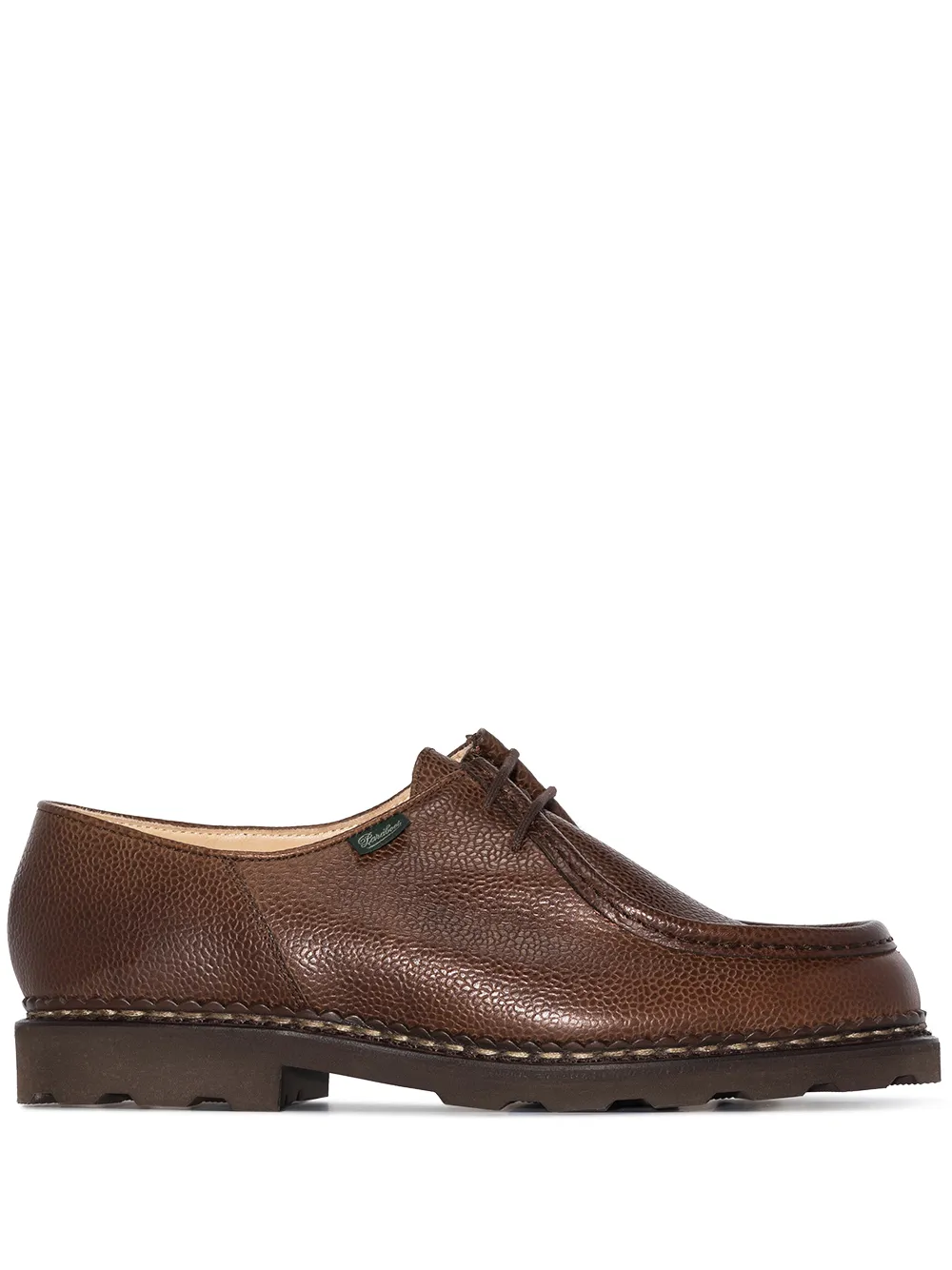 Лоферы Michael Paraboot, коричневый
Лоферы Michael Paraboot, коричневый