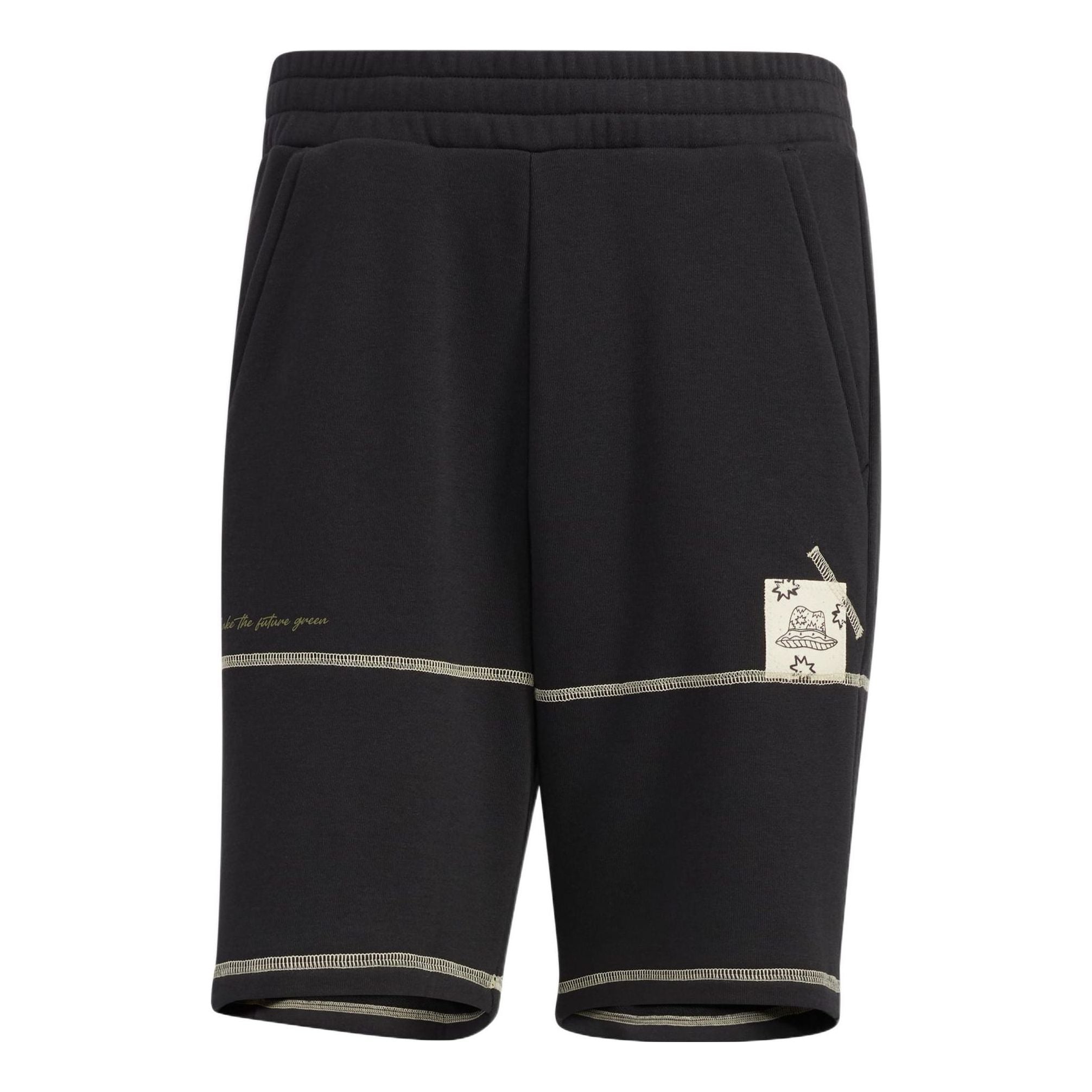 Шорты adidas neo Solid Color Design Straight Athleisure Casual Sports Shorts Black HH7673
Шорты adidas neo Solid Color Design Straight Athleisure Casual Sports Shorts Black HH7673