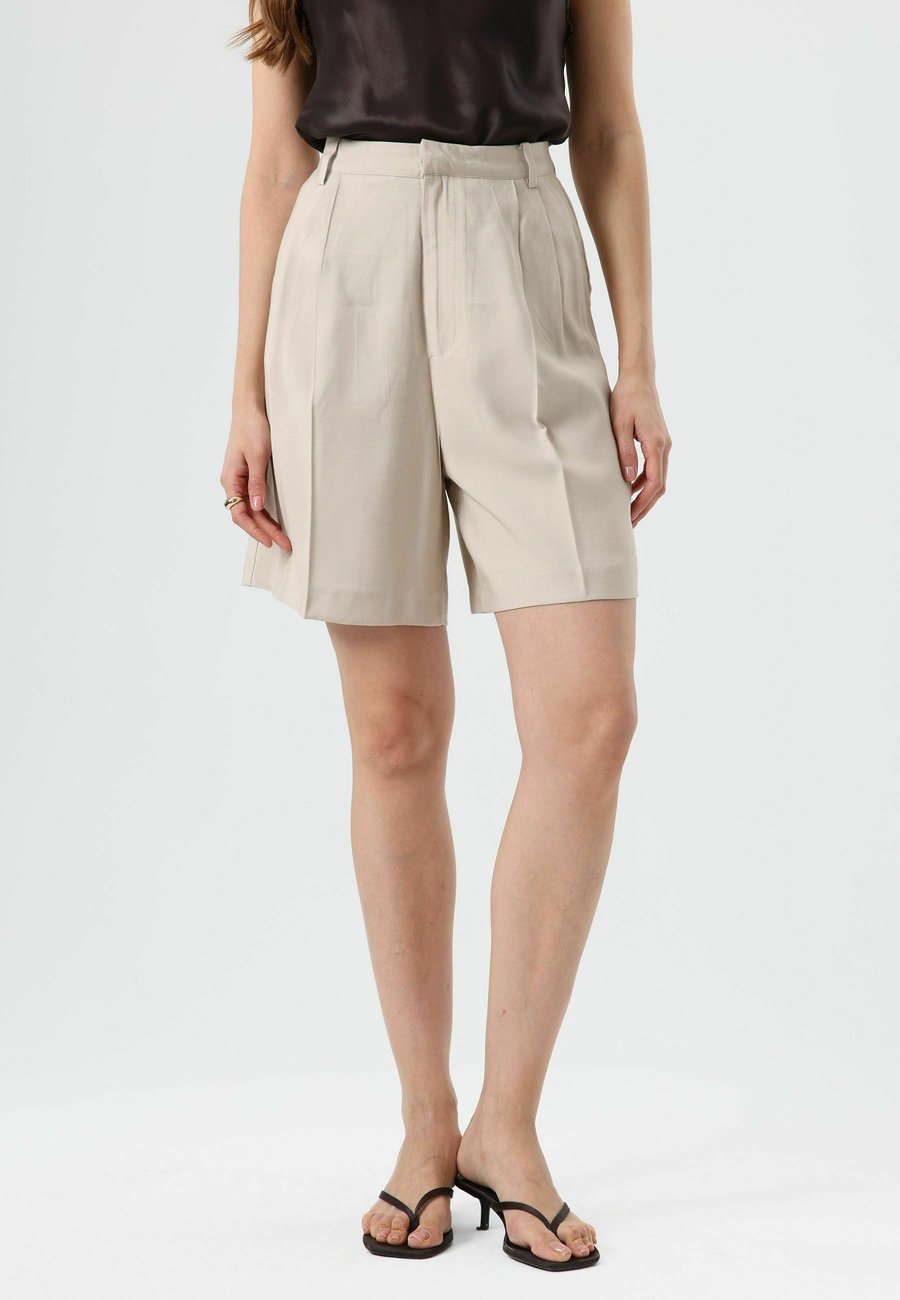 Шорты D.MoRo HIGH WAIST, Beige
Шорты D.MoRo HIGH WAIST, Beige