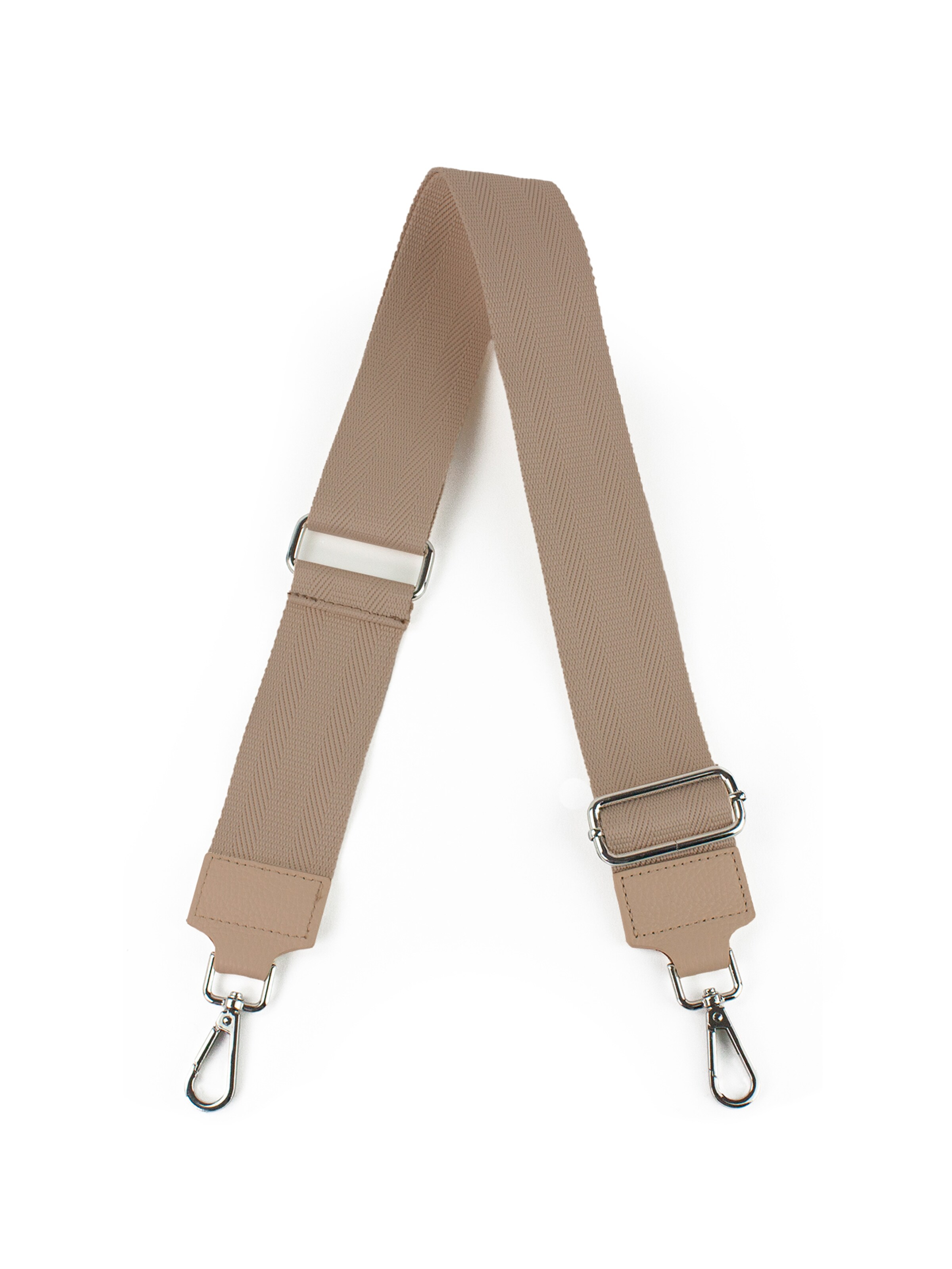 LePelou Аксессуары для сумок 'SOLA' в бежевом цвете
LePelou Аксессуары для сумок 'SOLA' в бежевом цвете