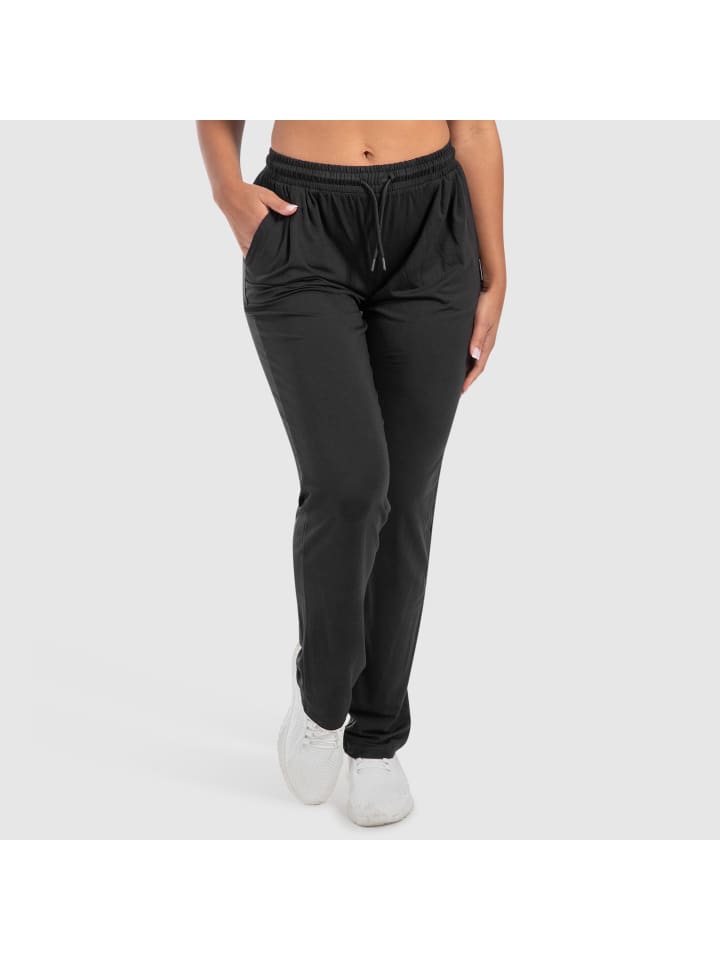 Уличные брюки SMILODOX, черный
Уличные брюки SMILODOX, черный