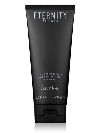 Гель для душа, 200 мл Calvin Klein, Eternity For Men
Гель для душа, 200 мл Calvin Klein, Eternity For Men