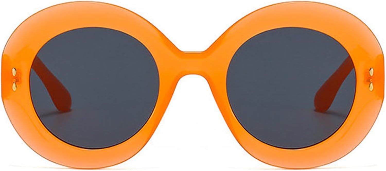 Винтажные большие овальные солнцезащитные очки Willochra для женщин, модные очки в стиле 90-х, с крупной оправой, круглые солнцезащитные очки для вождения, роскошные и сексуальные женские солнцезащитные очки, C2
Винтажные большие овальные солнцезащитные очки Willochra для женщин, модные очки в стиле 90-х, с крупной оправой, круглые солнцезащитные очки для вождения, роскошные и сексуальные женские солнцезащитные очки, C2