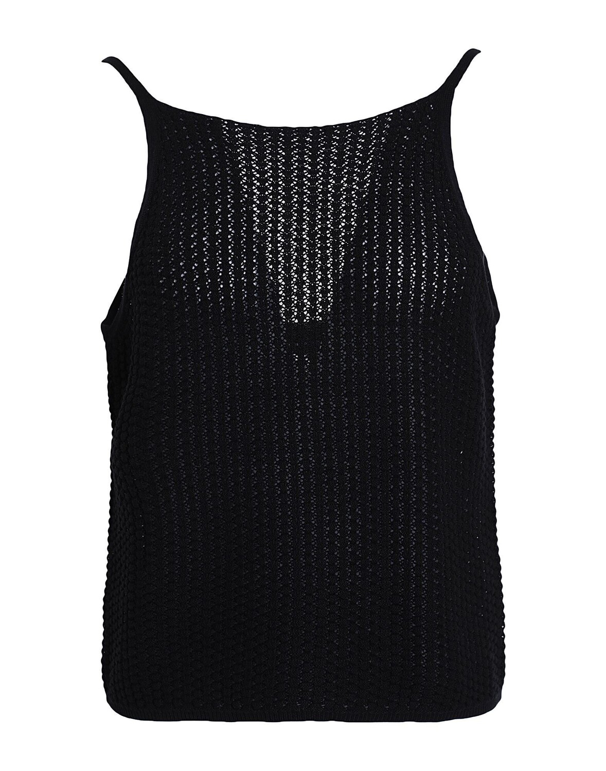 Топ Vero Moda, черный
Топ Vero Moda, черный