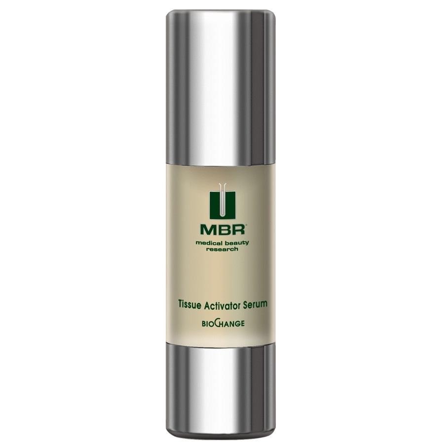 Сыворотка для лица biochange - skin care tissue activator serumairless 50ml Mbr Medical Beauty Research, объем 50 мл
Сыворотка для лица biochange - skin care tissue activator serumairless 50ml Mbr Medical Beauty Research, объем 50 мл
