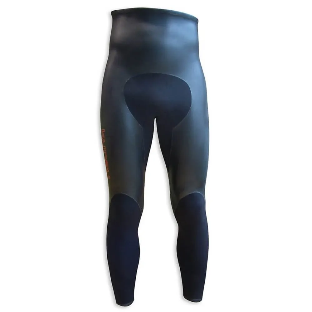 Штаны для подводной охоты Kynay Wetsuit Smooth Skin 7 mm, черный
Штаны для подводной охоты Kynay Wetsuit Smooth Skin 7 mm, черный