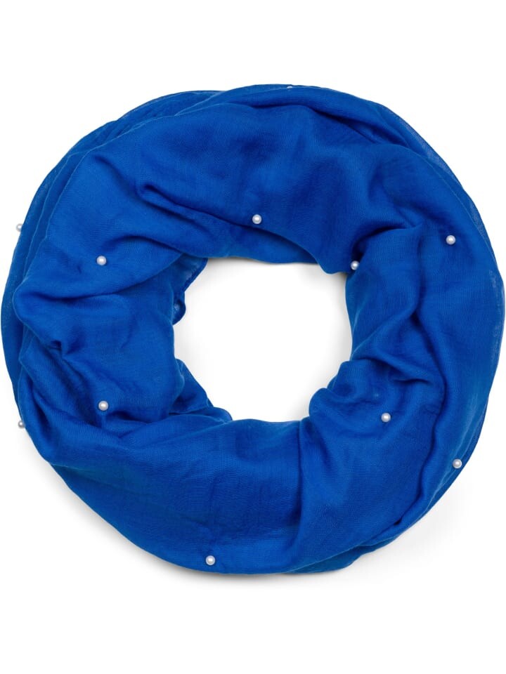 Шарф styleBREAKER, цвет royalblau
Шарф styleBREAKER, цвет royalblau