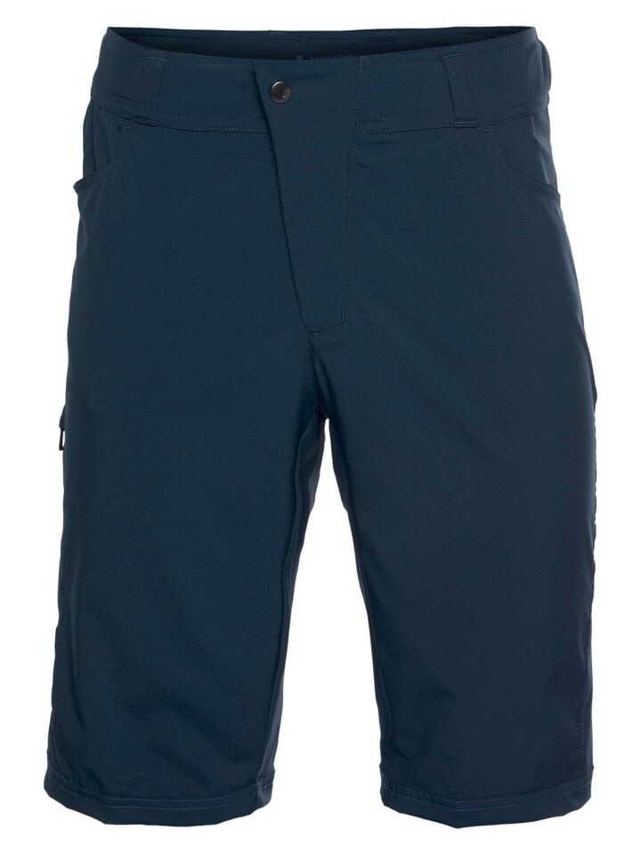 Тканевые шорты Vaude, синий
Тканевые шорты Vaude, синий