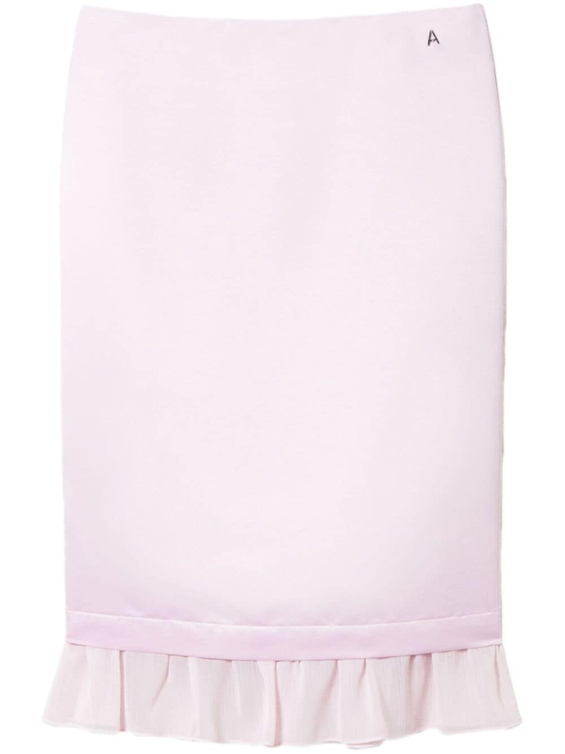 TWINSET юбка-миди дюшес, розовый
TWINSET юбка-миди дюшес, розовый