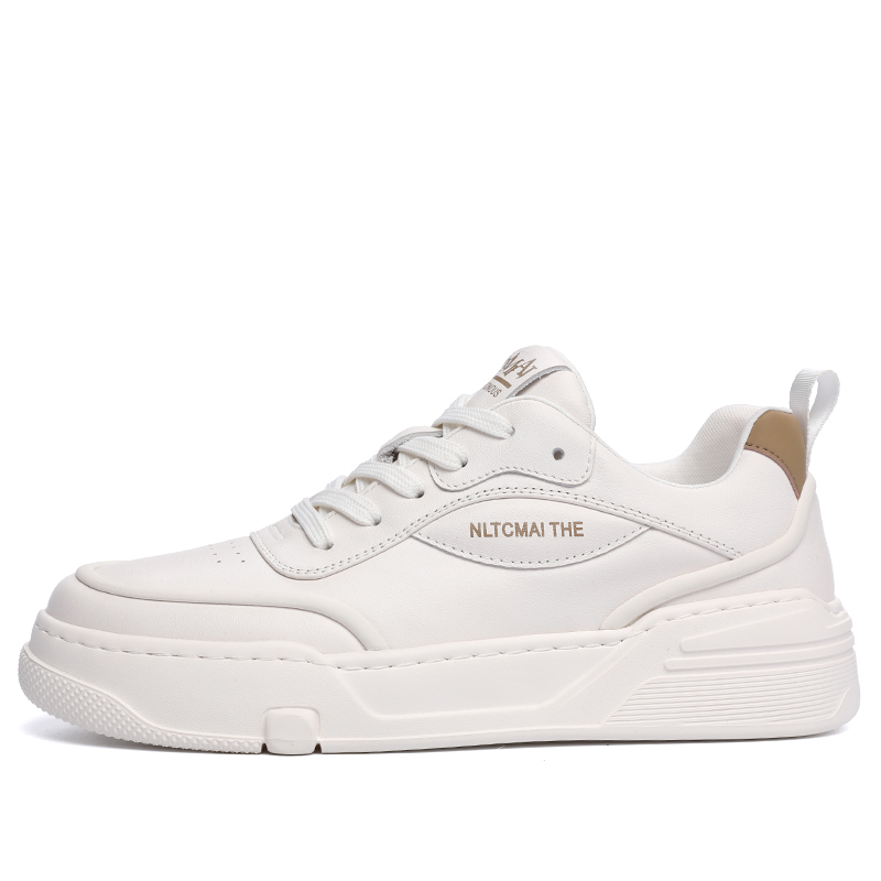 Нескользящие, износостойкие, легкие низкие мужские кроссовки для скейтбординга LINSEN, White
Нескользящие, износостойкие, легкие низкие мужские кроссовки для скейтбординга LINSEN, White