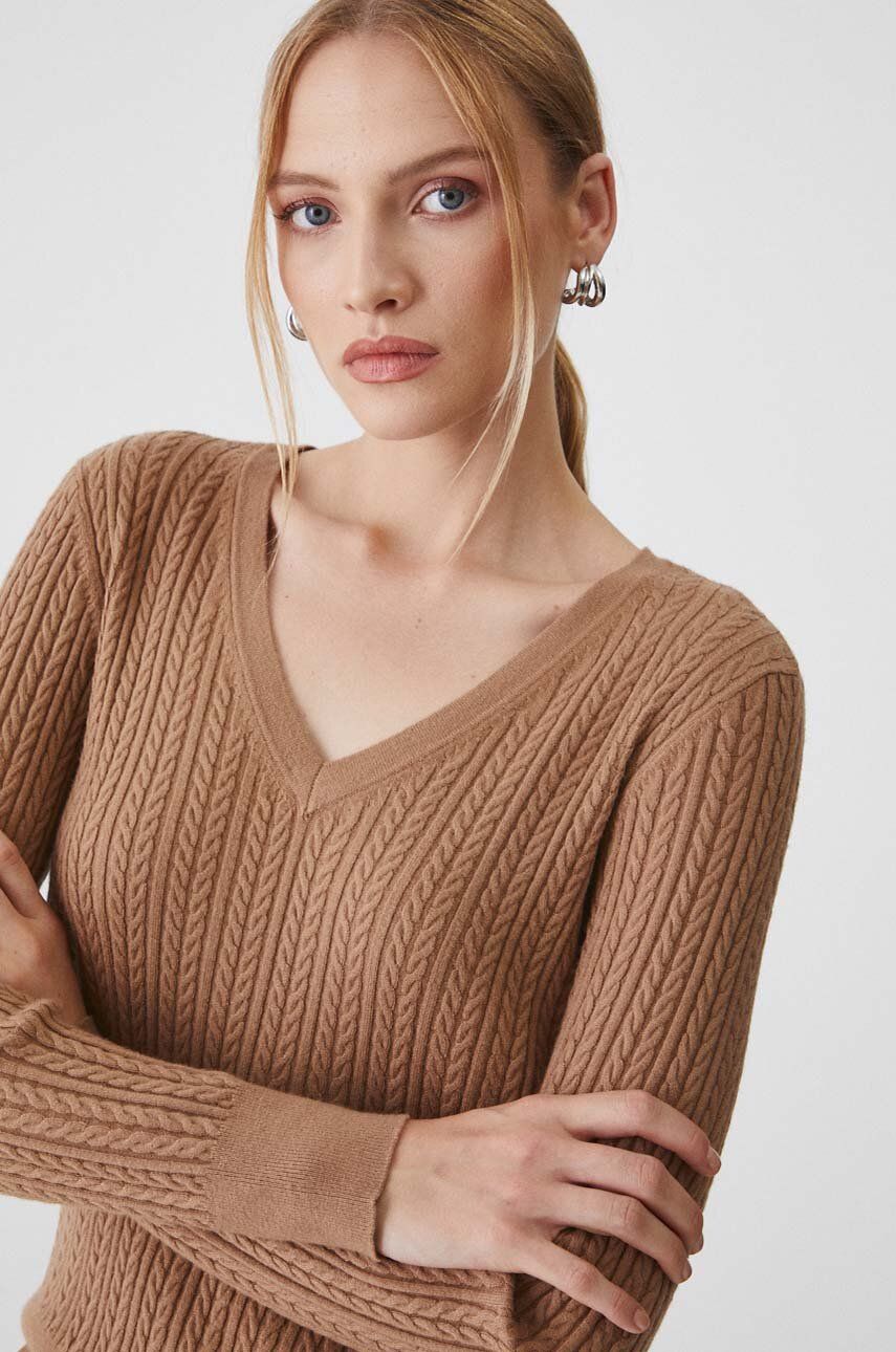 Свитер Medicine, бежевый 
Свитер Medicine, бежевый