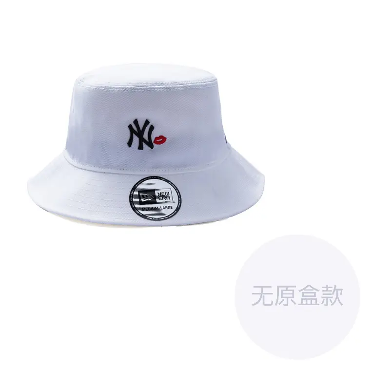 New Era Бейсболка кобренд MLB унисекс, White
New Era Бейсболка кобренд MLB унисекс, White