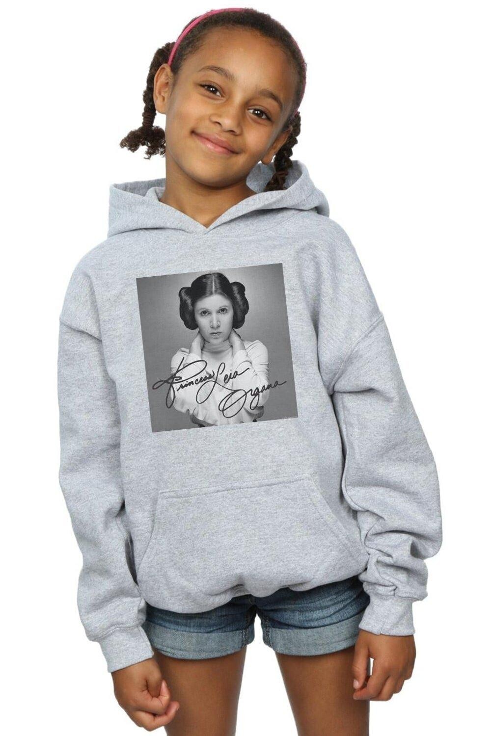 Толстовка принцессы Леи Органы Star Wars, серый
Толстовка принцессы Леи Органы Star Wars, серый