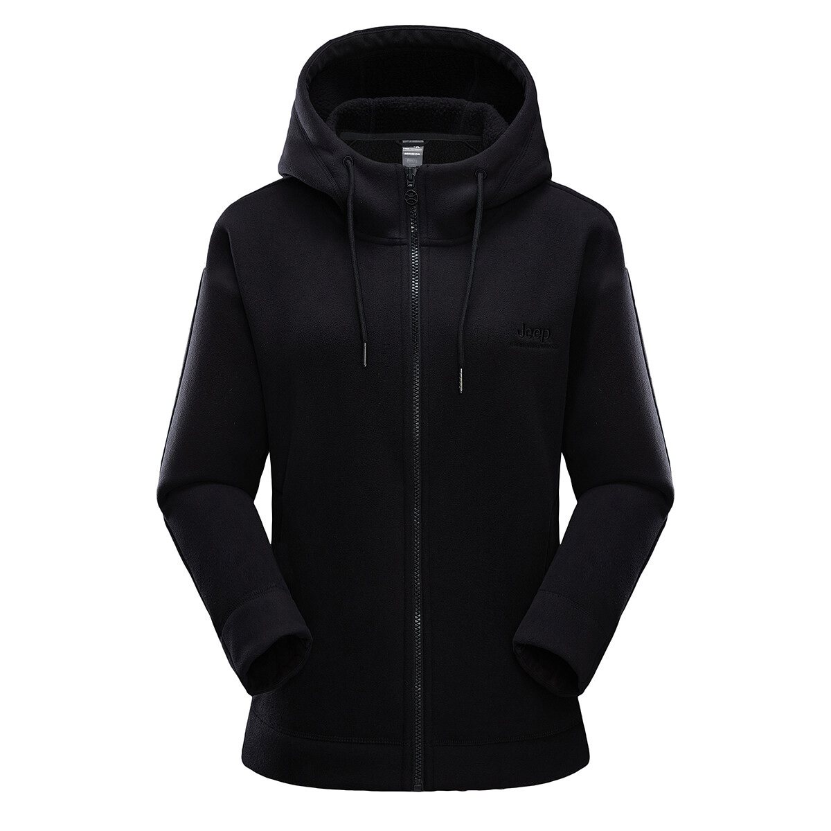 Флисовая куртка женская Jeep, цвет Brand Black, Черный, Флисовая куртка женская Jeep, цвет Brand Black
Флисовая куртка женская Jeep, цвет Brand Black, Черный, Флисовая куртка женская Jeep, цвет Brand Black