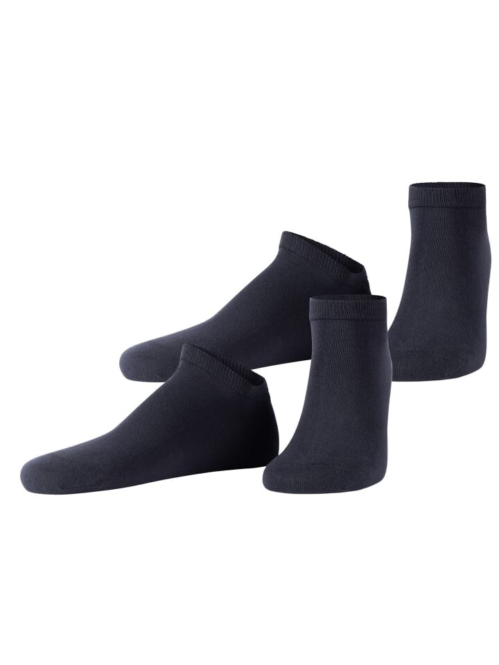 Носки JOOP! 2er Pack, темно-синий
Носки JOOP! 2er Pack, темно-синий