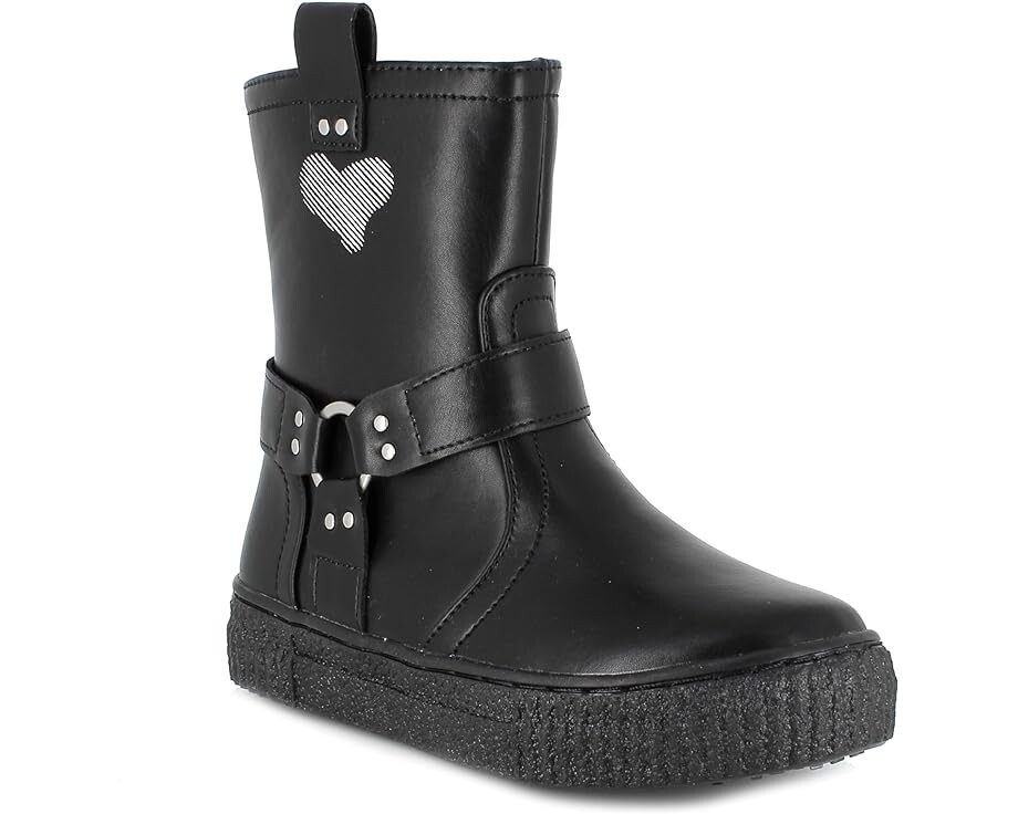 Ботинки Primigi 49667, черный
Ботинки Primigi 49667, черный