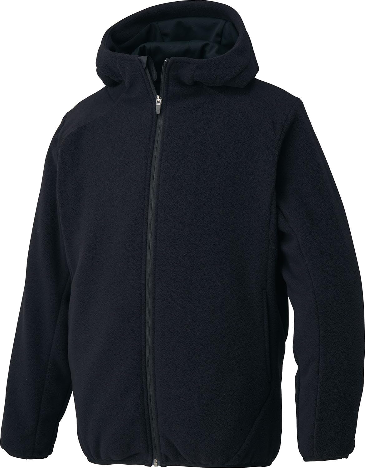 Толстовка Zett Baseball Hoodie на молнии, флисовая куртка, черный
Толстовка Zett Baseball Hoodie на молнии, флисовая куртка, черный