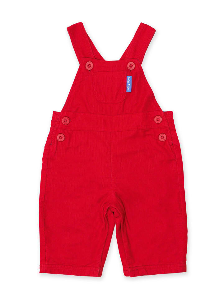 Тканевые брюки Toby Tiger, красный 
Тканевые брюки Toby Tiger, красный