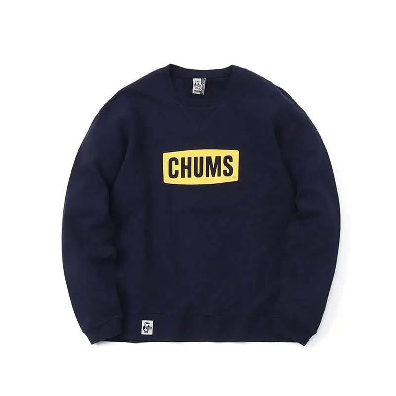 Свитшот Unisex Marine Blue CHUMS
Свитшот Unisex Marine Blue CHUMS