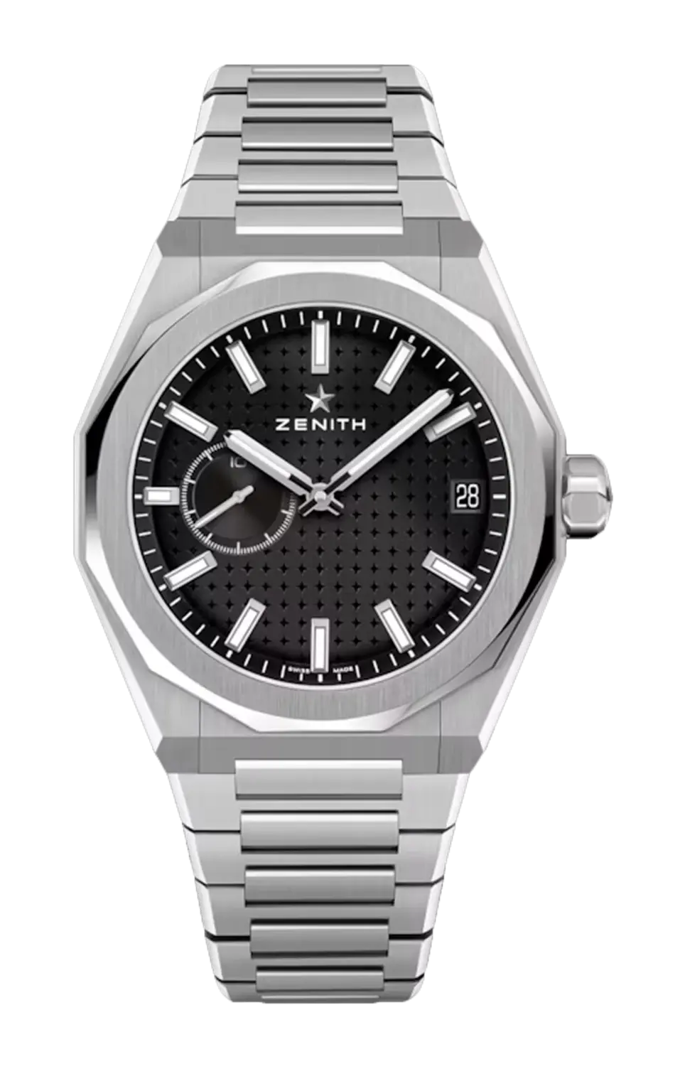 Часы Zenith Defy skyline 41 мм
Часы Zenith Defy skyline 41 мм