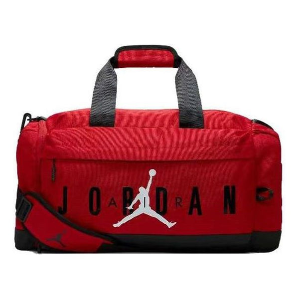 Сумка travel bag 'red' Air Jordan, красный
Сумка travel bag 'red' Air Jordan, красный