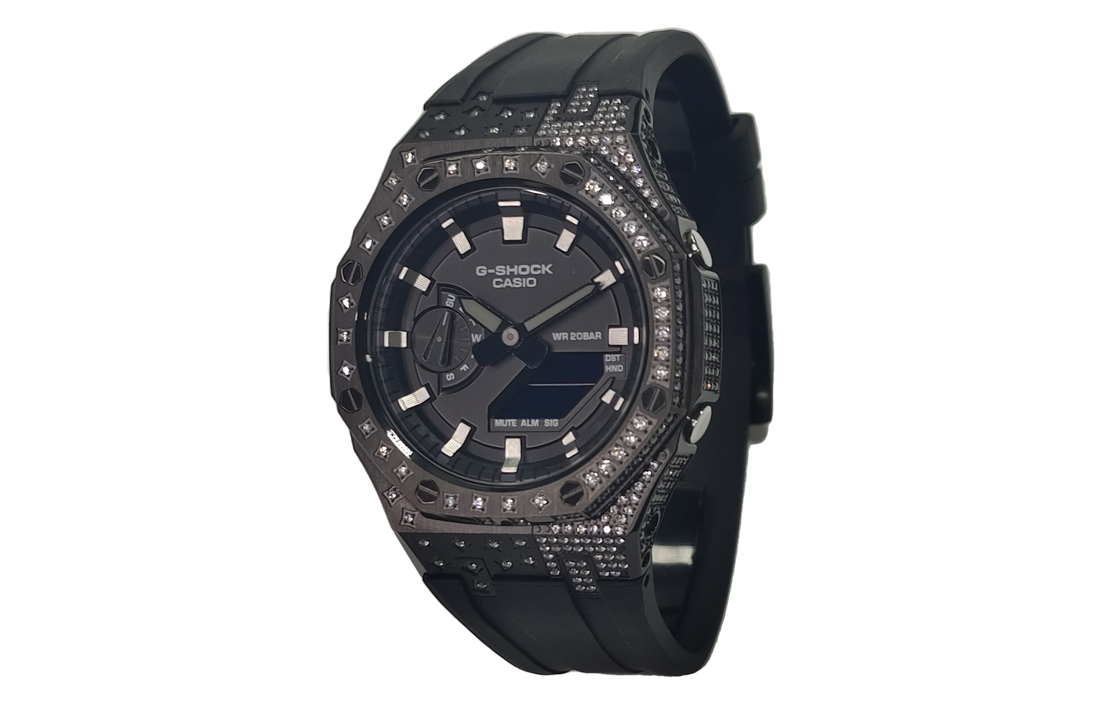 CASIO Часы Retrofit Series с кварцевым механизмом, мужские, черный циферблат
CASIO Часы Retrofit Series с кварцевым механизмом, мужские, черный циферблат