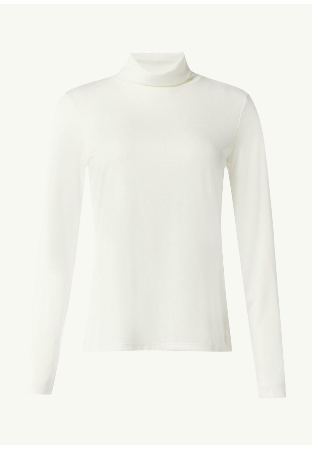 Топ с длинными рукавами comma, белый
Топ с длинными рукавами comma, белый