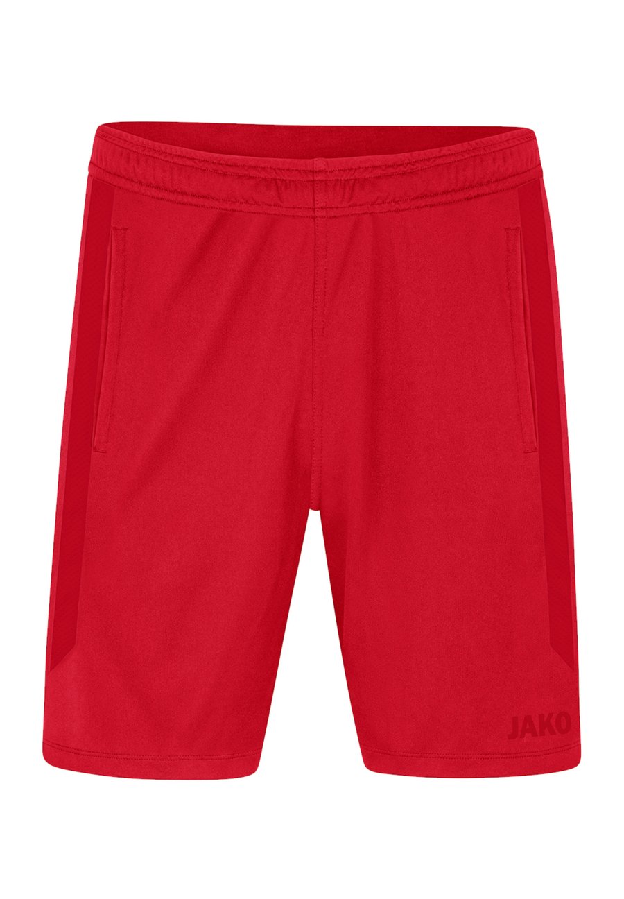 Спортивные шорты JAKO FUSSBALL-TEAM POWER, Rot/Red
Спортивные шорты JAKO FUSSBALL-TEAM POWER, Rot/Red