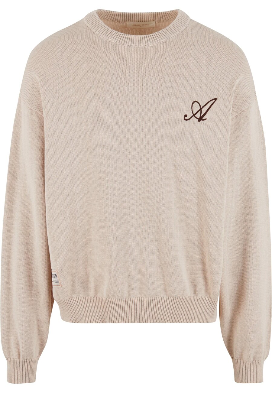 Свитер Another Cotton Lab, бежевый 
Свитер Another Cotton Lab, бежевый