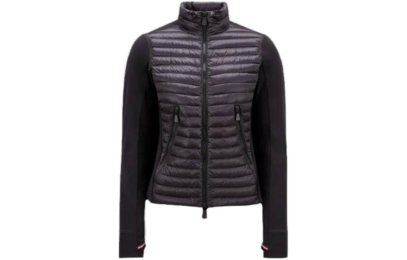 Куртка женская черный Moncler
Куртка женская черный Moncler