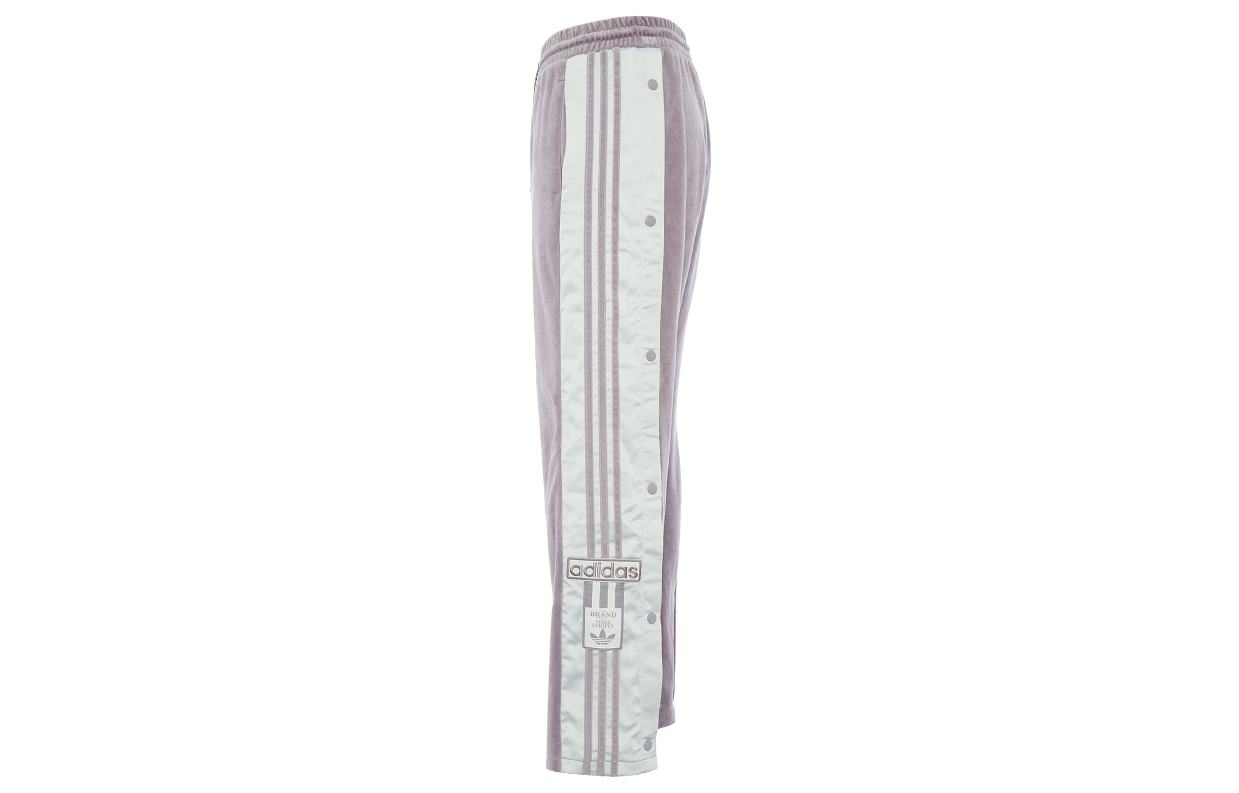 Adidas Originals Спортивные штаны женские вязаные серо-фиолетовые
Adidas Originals Спортивные штаны женские вязаные серо-фиолетовые