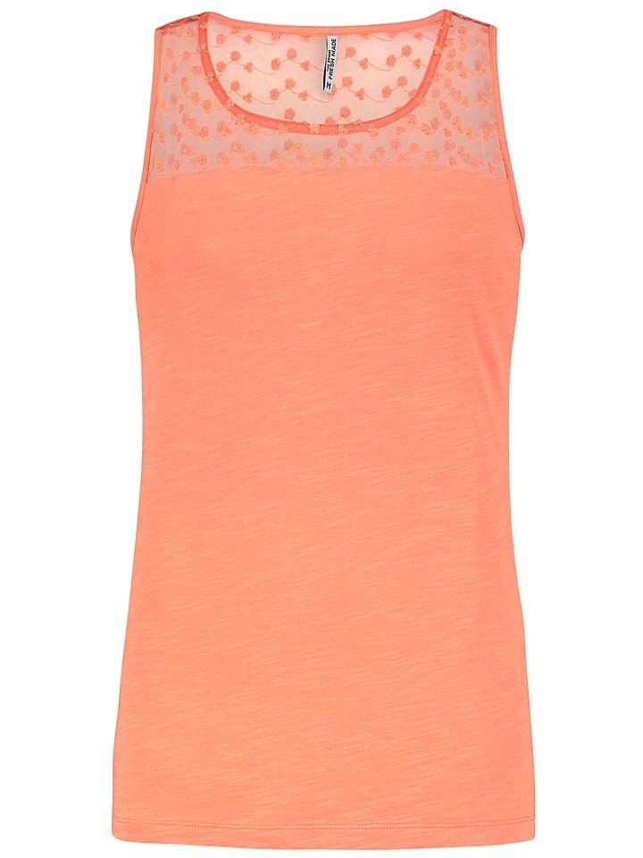 Топ Fresh Made, цвет apricot
Топ Fresh Made, цвет apricot