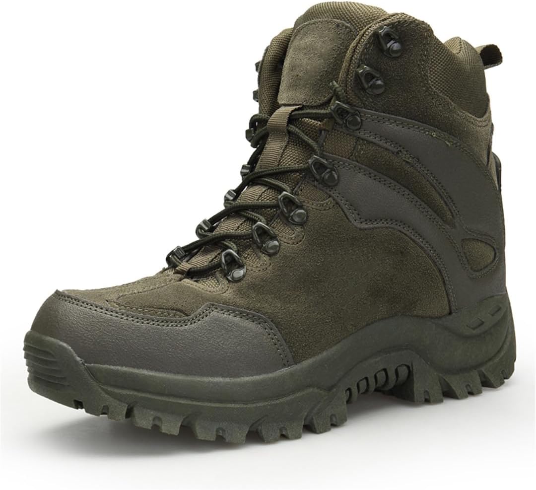 Мужские военные зимние/осенние тактические ботинки Suwequest для пустыни и боевых действий средней высоты до середины голени, тактические походные ботинки для снега, 9.5 wnA09-junlv
Мужские военные зимние/осенние тактические ботинки Suwequest для пустыни и боевых действий средней высоты до середины голени, тактические походные ботинки для снега, 9.5 wnA09-junlv